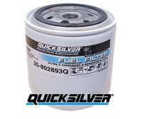802893q01 Filtro carburante Mercuriser